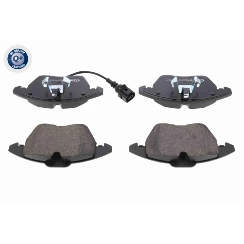 BRAKE PADS FOR DISC BRAKES - 3