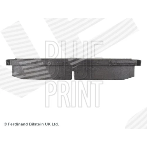 BRAKE PADS FOR DISC BRAKES - 1