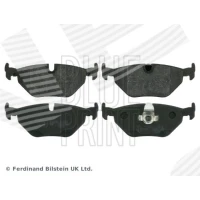 Brake pads for disc brakes