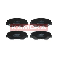 Brake pads for disc brakes