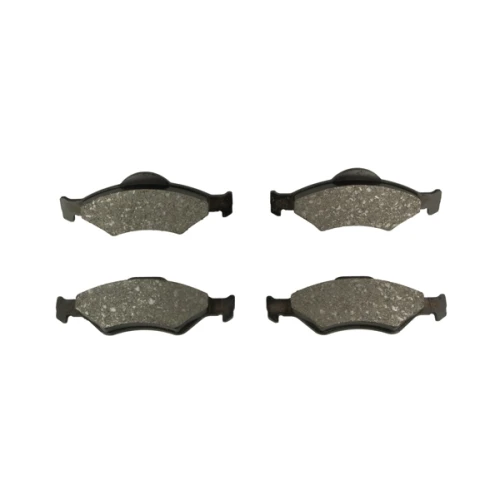 BRAKE PADS FOR DISC BRAKES - 1