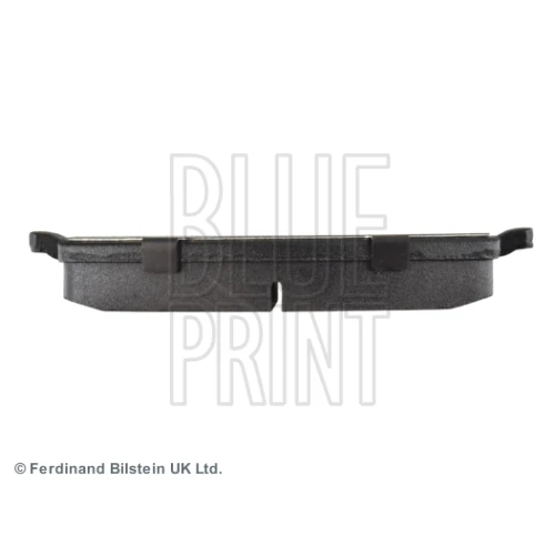 BRAKE PADS FOR DISC BRAKES - 1