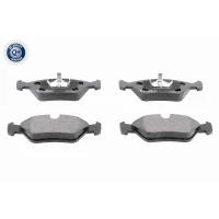 Brake pads for disc brakes