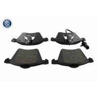 Brake pads for disc brakes