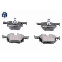 Brake pads for disc brakes