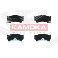 Brake pads for disc brakes