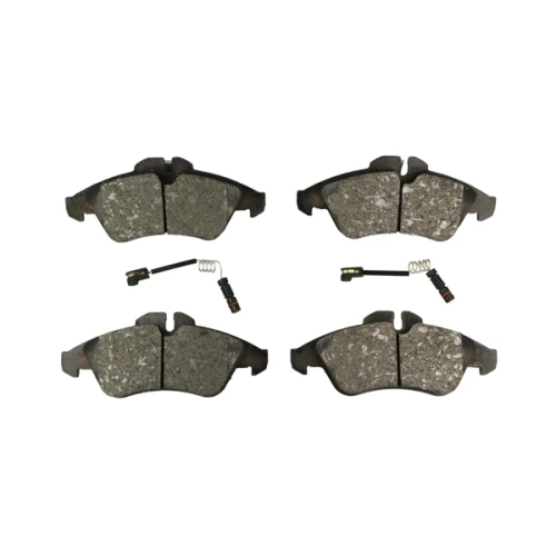 BRAKE PADS FOR DISC BRAKES - 1