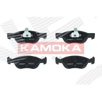 Brake pads for disc brakes