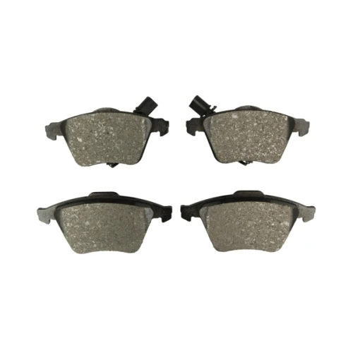 BRAKE PADS FOR DISC BRAKES - 1