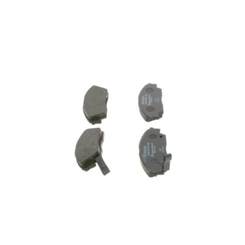 BRAKE PADS FOR DISC BRAKES - 3