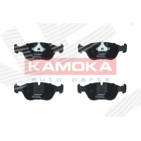 Brake pads for disc brakes