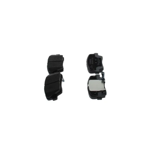 BRAKE PADS FOR DISC BRAKES - 3