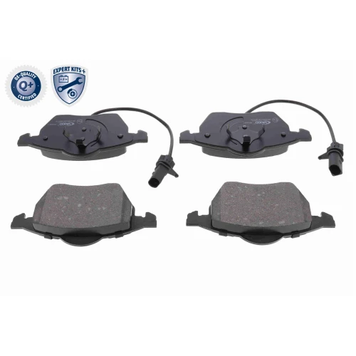 BRAKE PADS FOR DISC BRAKES - 3