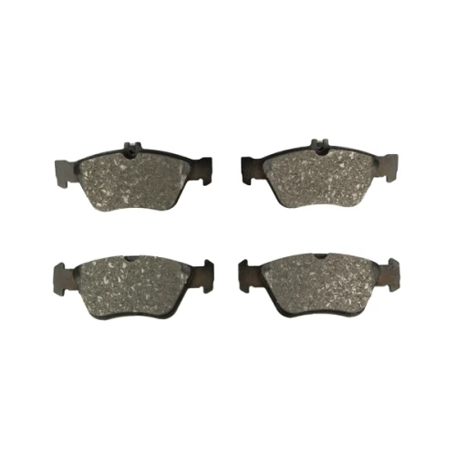 BRAKE PADS FOR DISC BRAKES - 1