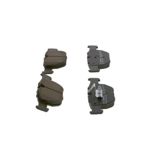 BRAKE PADS FOR DISC BRAKES - 3