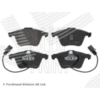 Brake pads for disc brakes