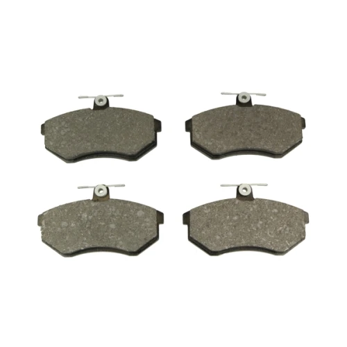 BRAKE PADS FOR DISC BRAKES - 1