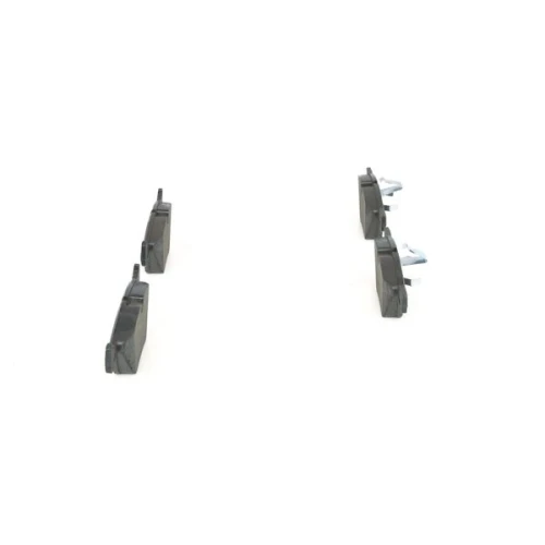 BRAKE PADS FOR DISC BRAKES - 3