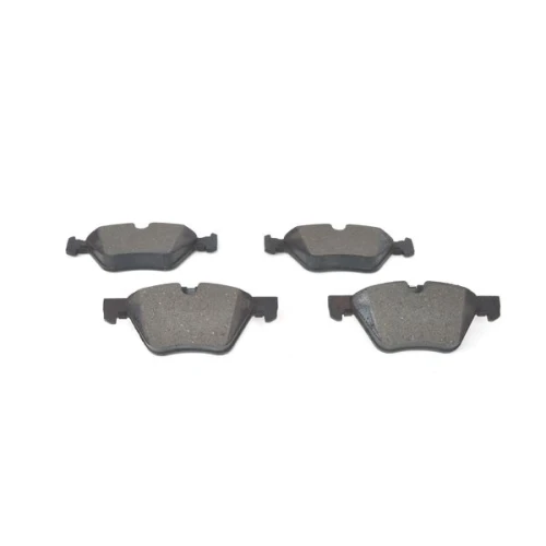 BRAKE PADS FOR DISC BRAKES - 4