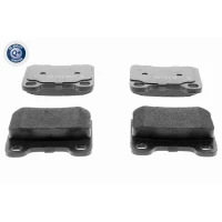 Brake pads for disc brakes