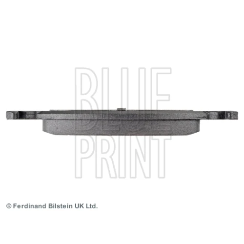 BRAKE PADS FOR DISC BRAKES - 1