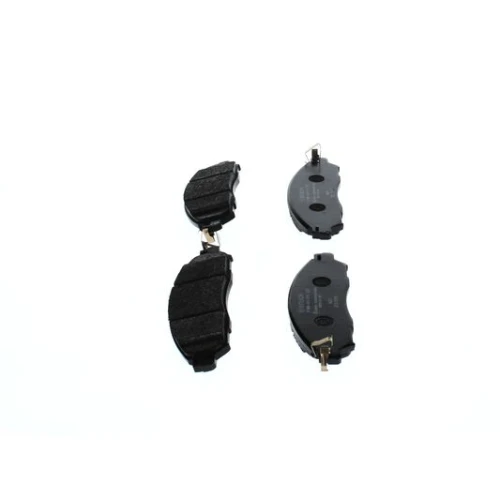 BRAKE PADS FOR DISC BRAKES - 3