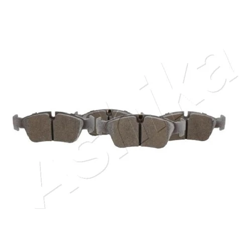 BRAKE PADS FOR DISC BRAKES - 1