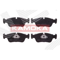 Brake pads for disc brakes