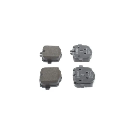 BRAKE PADS FOR DISC BRAKES - 3