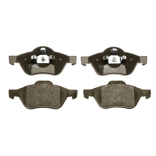 BRAKE PADS FOR DISC BRAKES - 1