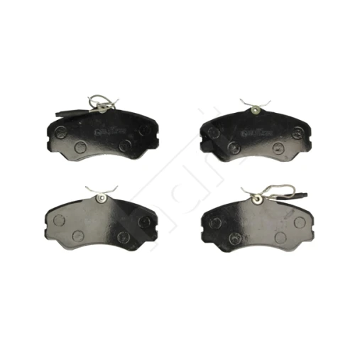 BRAKE PADS FOR DISC BRAKES - 0