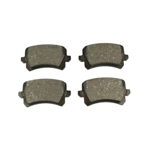 BRAKE PADS FOR DISC BRAKES - 1