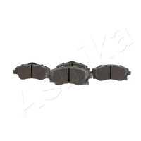 Brake pads for disc brakes