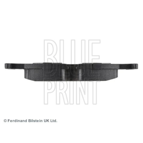 BRAKE PADS FOR DISC BRAKES - 1