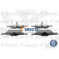 Brake pads for disc brakes