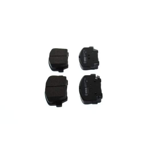 BRAKE PADS FOR DISC BRAKES - 3