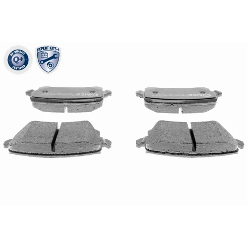 BRAKE PADS FOR DISC BRAKES - 3