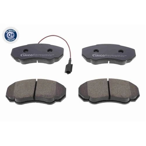 BRAKE PADS FOR DISC BRAKES - 2