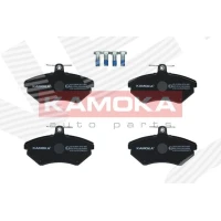 Brake pads for disc brakes