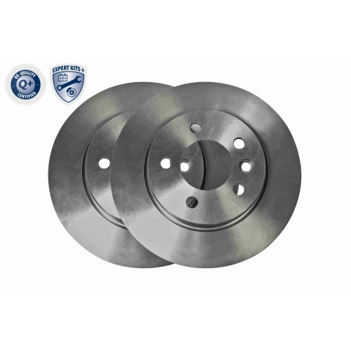 BRAKE PADS FOR DISC BRAKES - 5