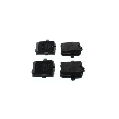 BRAKE PADS FOR DISC BRAKES - 1