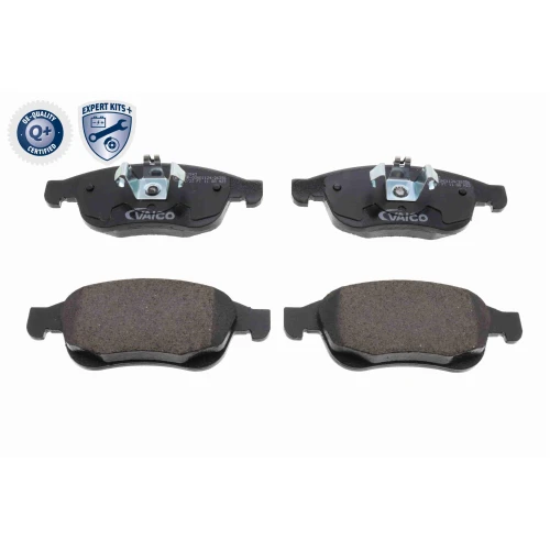 BRAKE PADS FOR DISC BRAKES - 2