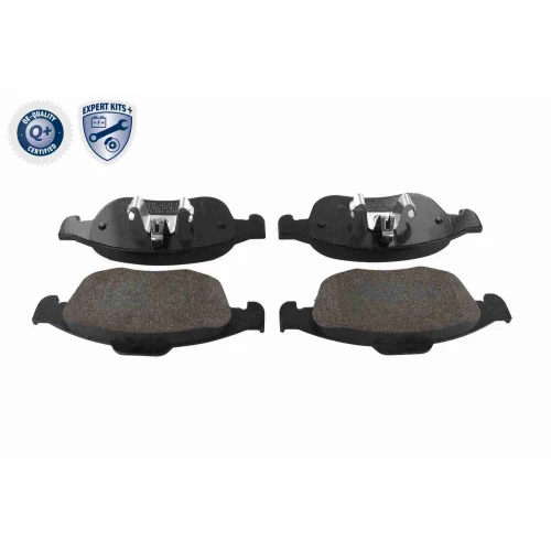 BRAKE PADS FOR DISC BRAKES - 3