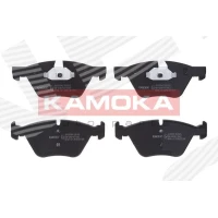 Brake pads for disc brakes