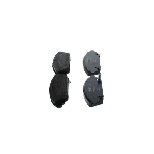 BRAKE PADS FOR DISC BRAKES - 3