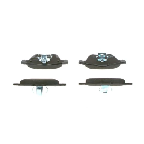 BRAKE PADS FOR DISC BRAKES - 2