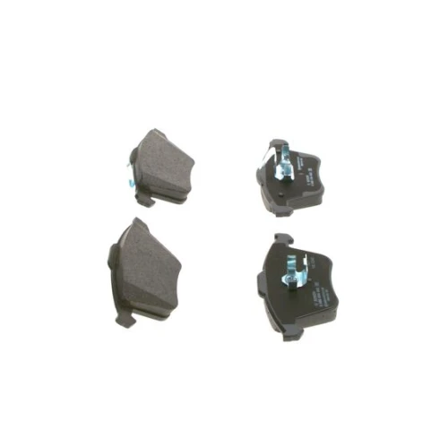 BRAKE PADS FOR DISC BRAKES - 3