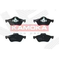 Brake pads for disc brakes