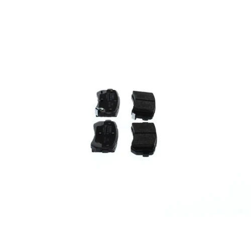 BRAKE PADS FOR DISC BRAKES - 1