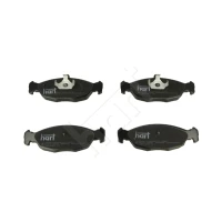 BRAKE PADS FOR DISC BRAKES